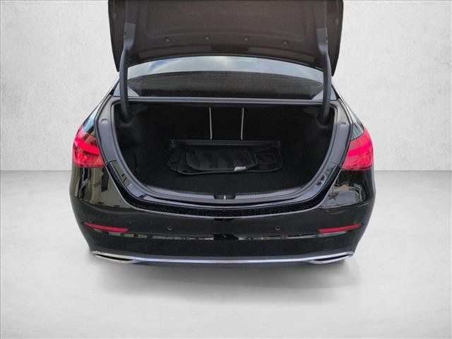 Used 2023 Mercedes-Benz C 300 Sedan image 6