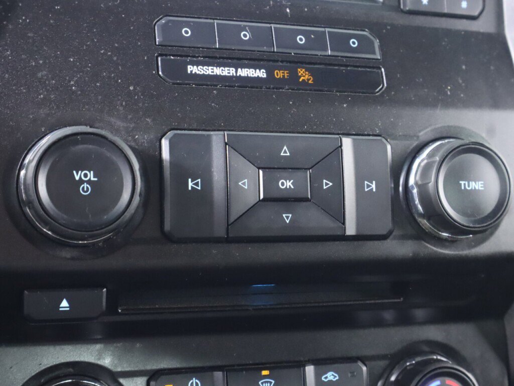 Used 2016 Ford F150 XLT w/ XTR Package image 22