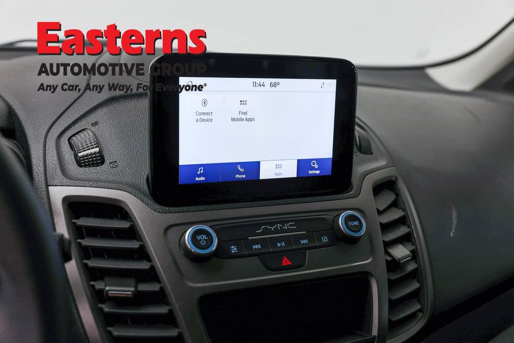 Used 2021 Ford Transit Connect XLT FWD image 19