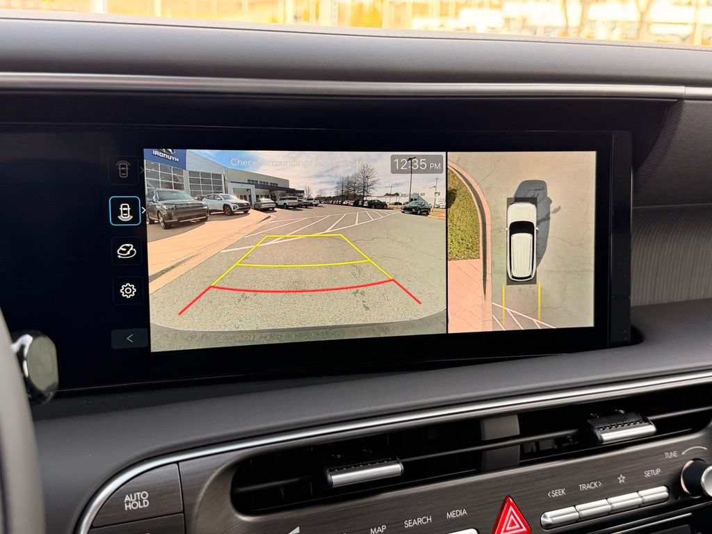 New 2027 Hyundai Palisade Calligraphy AWD/4WD image 17