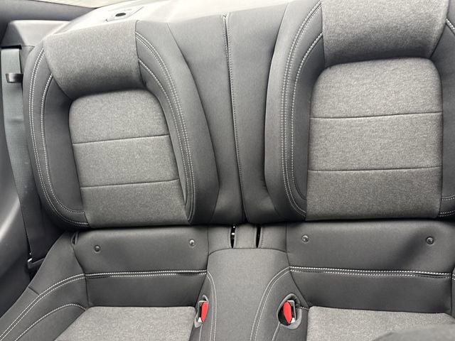 New 2026 Ford Mustang Coupe image 12