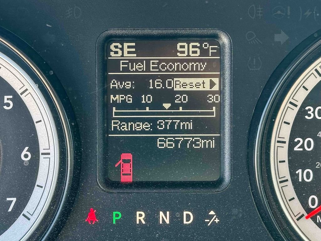 Used 2014 RAM 1500 Lone Star image 9