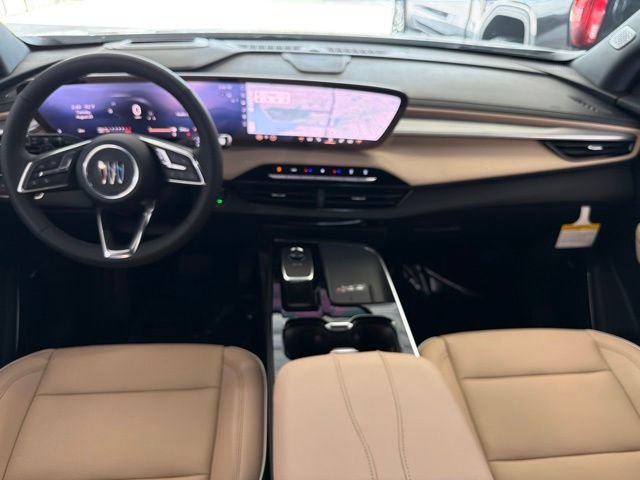 New 2027 Buick Enclave Preferred w/ Power Package FWD image 16