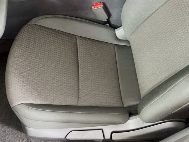 New 2026 Nissan Sentra S w/ Floor Mat Package FWD image 17