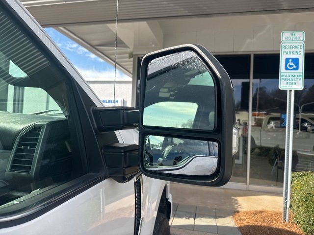 Used 2019 Ford F350 Platinum w/ Platinum Ultimate Package image 8