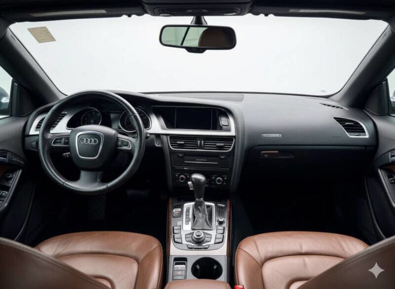 Used 2012 Audi A5 2.0T Premium Plus AWD/4WD image 15
