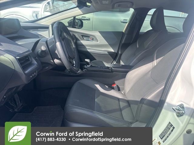 Used 2024 Toyota Prius XLE image 18