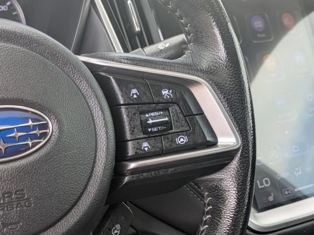 Used 2022 Subaru Legacy Limited AWD/4WD image 19