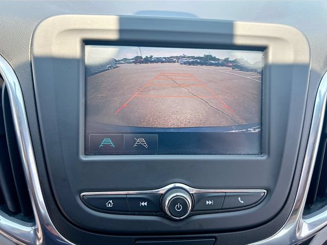 Used 2018 Chevrolet Equinox LS AWD/4WD image 14