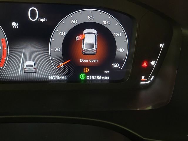 Used 2025 Acura Integra A-Spec FWD image 2