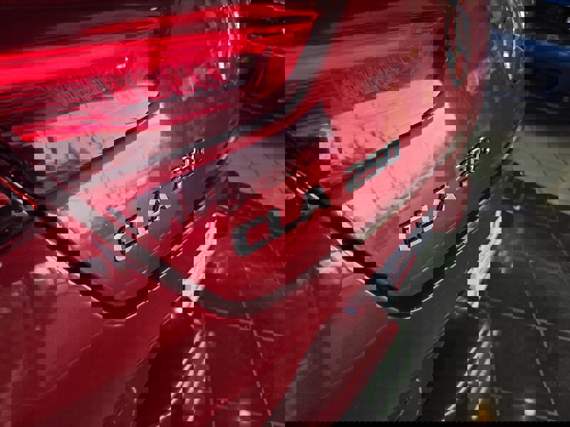 Used 2020 Mercedes-Benz CLA 250 image 28