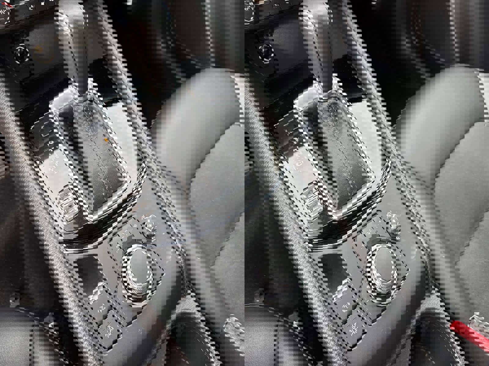 Used 2022 MAZDA CX-5 AWD 2.5 S w/ Select Package image 24