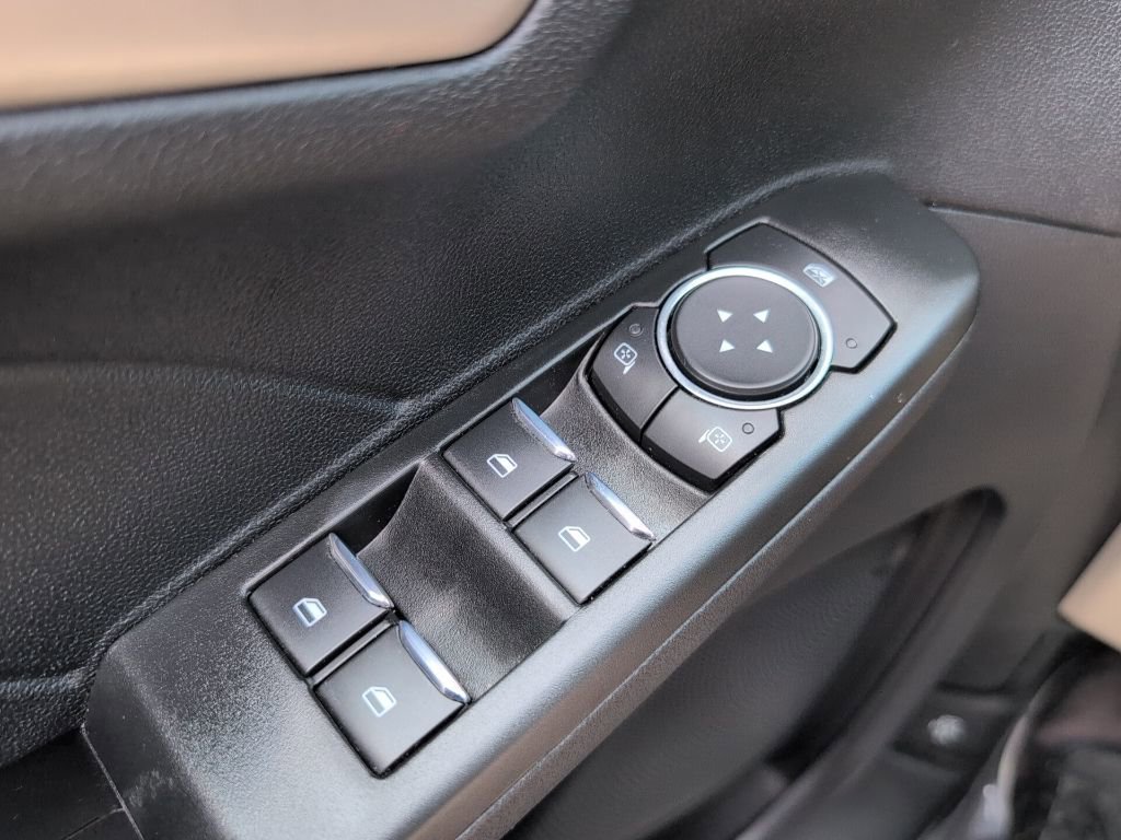 Certified 2022 Ford Escape SEL image 22