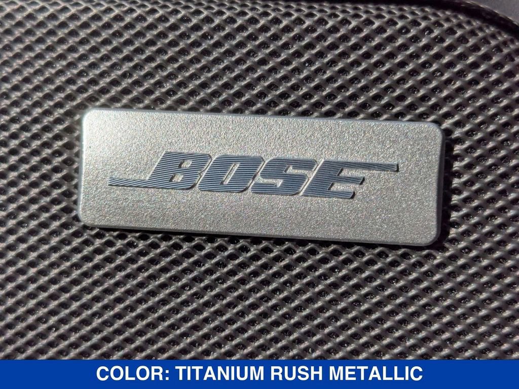 New 2026 GMC Sierra 2500 SLT w/ SLT Convenience Package image 13