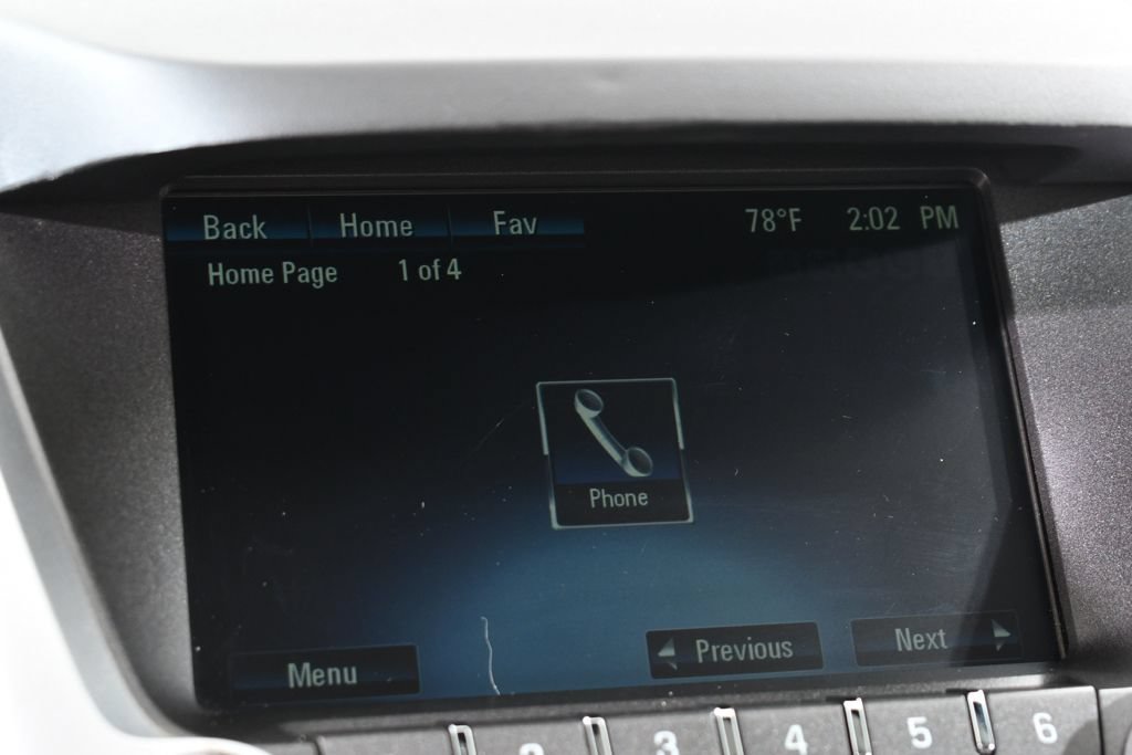 Used 2015 Chevrolet Equinox LT AWD/4WD image 28