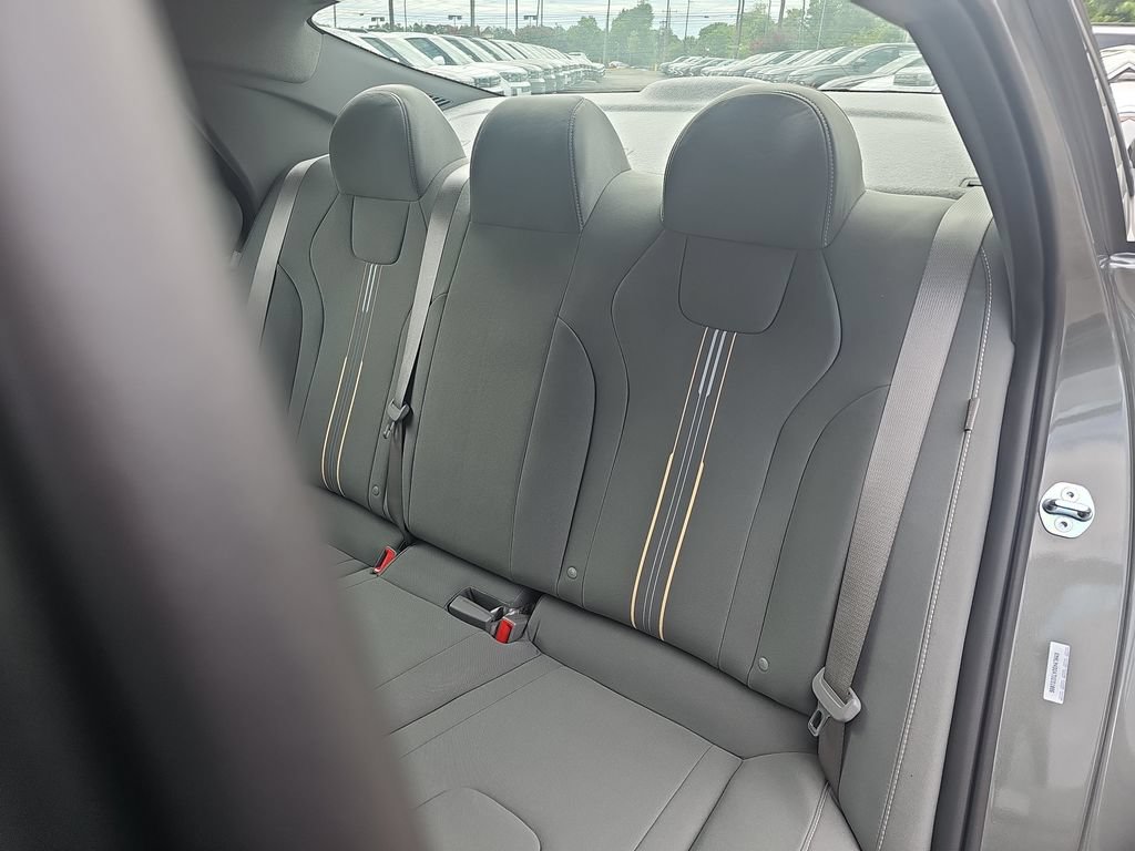 New 2026 Hyundai Elantra Sport FWD image 13