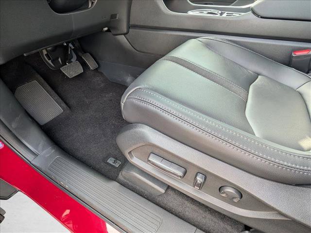 New 2026 Honda Passport RTL image 4