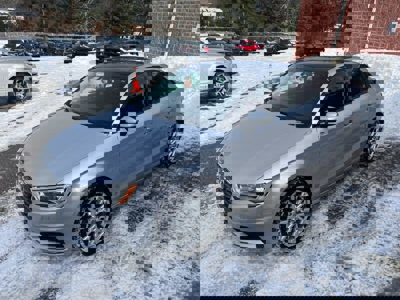 Used 2015 Audi A3 2.0T Premium w/ Cold Weather Package image 1