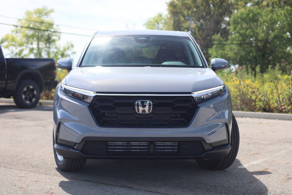 New 2027 Honda CR-V EX image 2