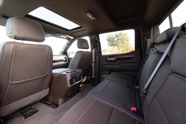 Used 2024 GMC Sierra 1500 Denali w/ Denali Reserve Package image 32