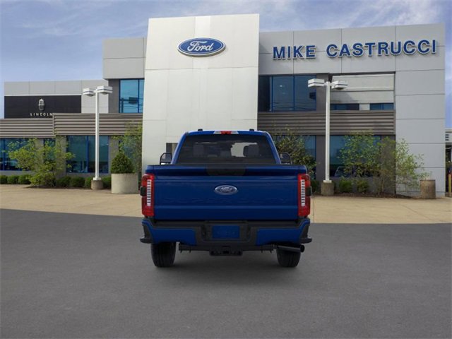 New 2026 Ford F350 XL image 5
