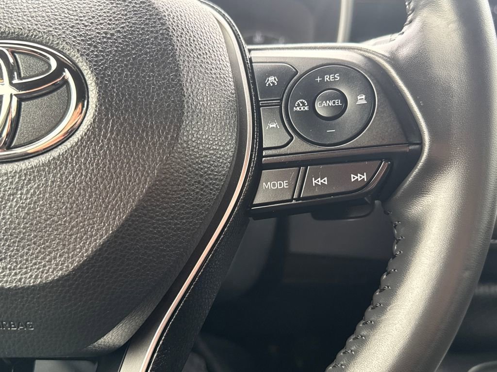 Used 2023 Toyota Corolla SE image 17