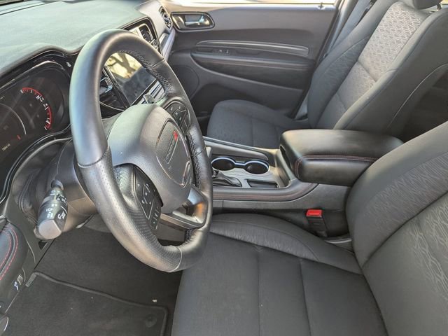 Used 2026 Dodge Durango GT AWD/4WD image 22