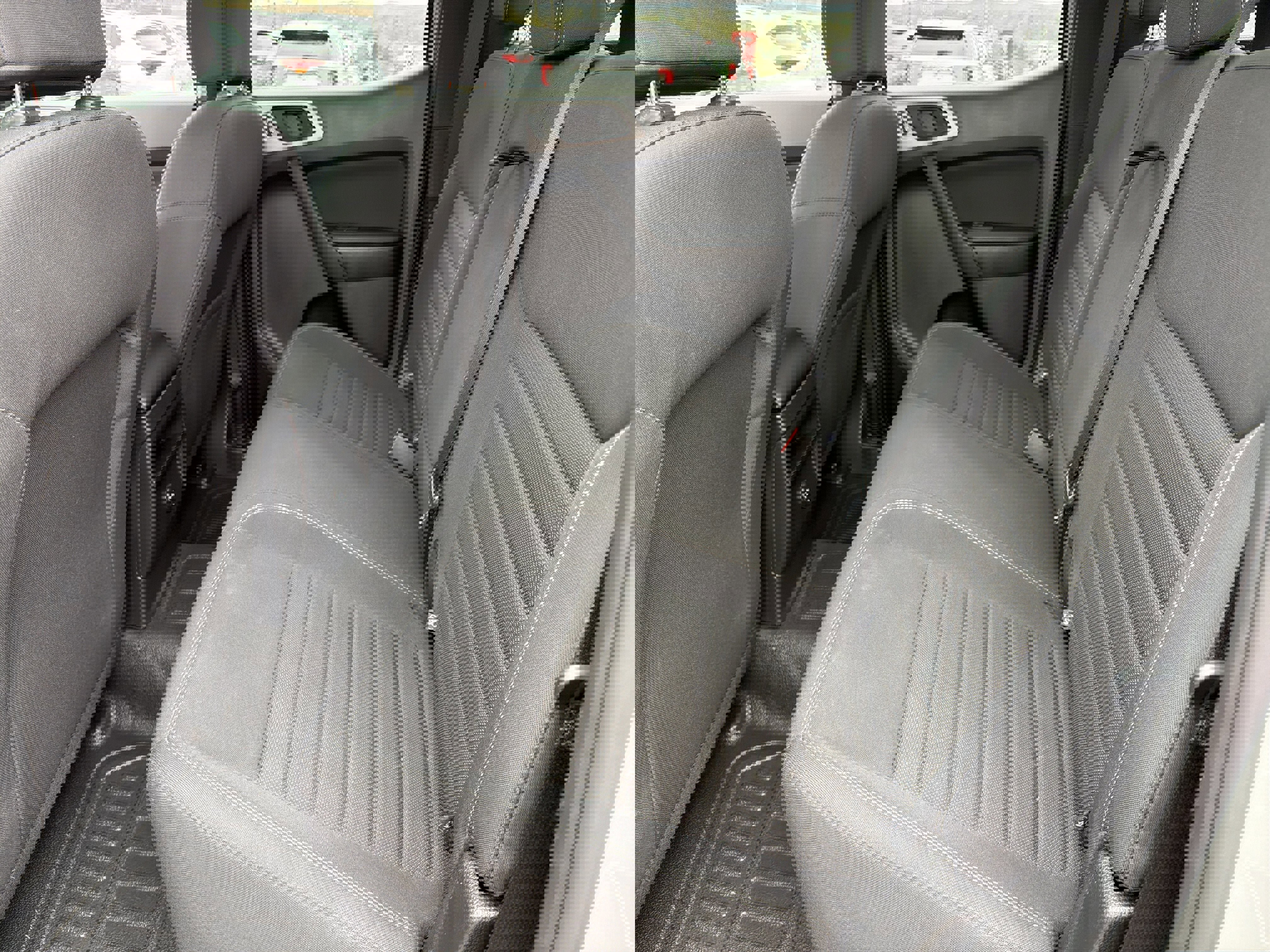 Used 2023 Ford Ranger XL w/ Equipment Group 101A High AWD/4WD image 23