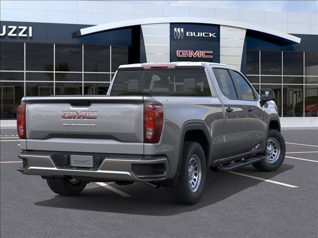 New 2026 GMC Sierra 1500 Pro w/ Convenience Package image 4