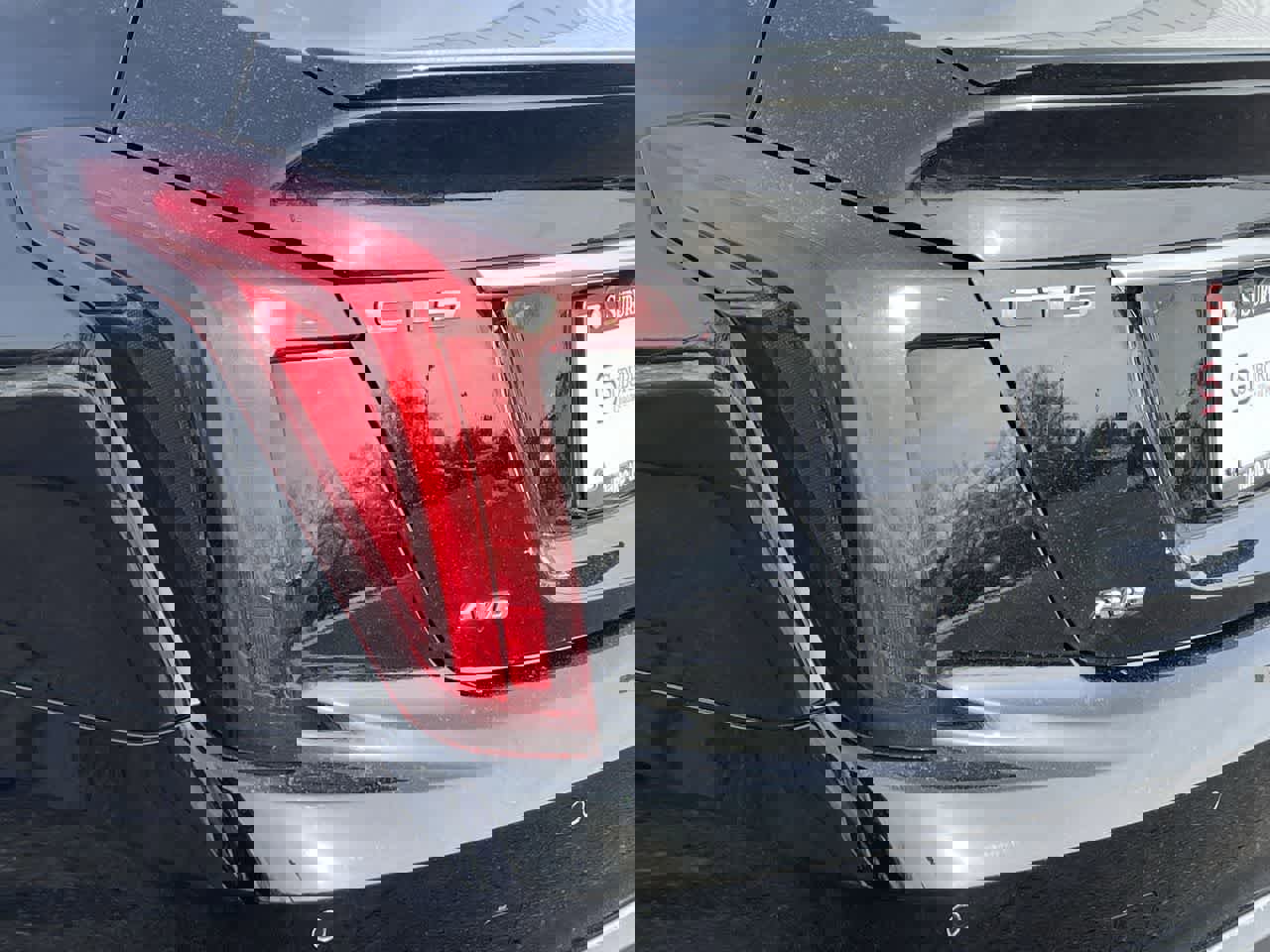 Used 2020 Cadillac CT5 Premium Luxury image 39