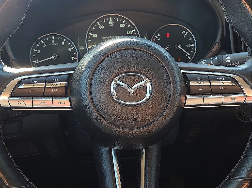 Used 2024 MAZDA CX-50 AWD 2.5 S w/ Preferred Package image 33