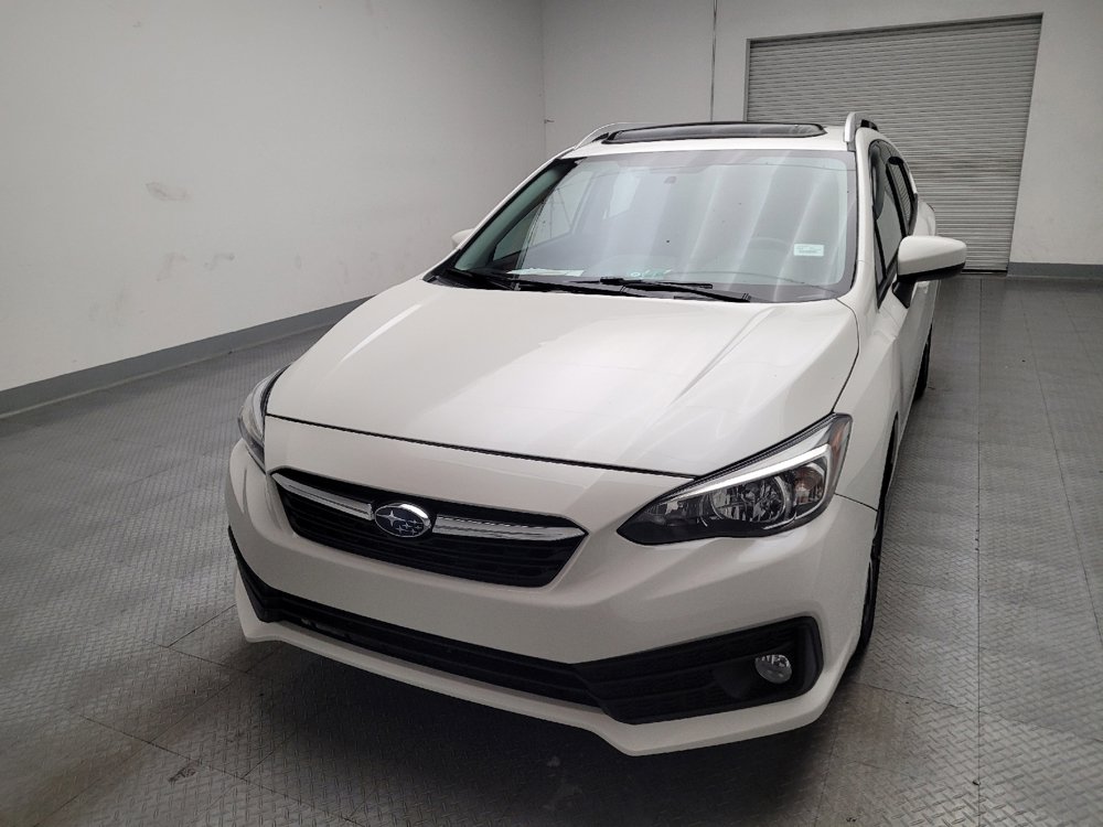Used 2022 Subaru Impreza Premium image 15