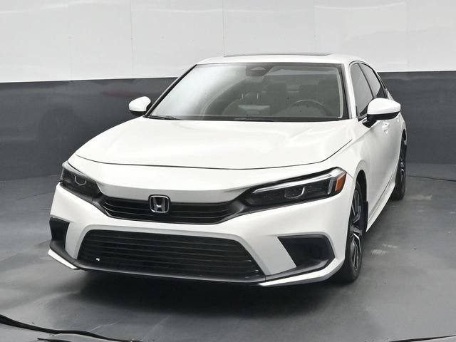 Used 2023 Honda Civic EX image 34