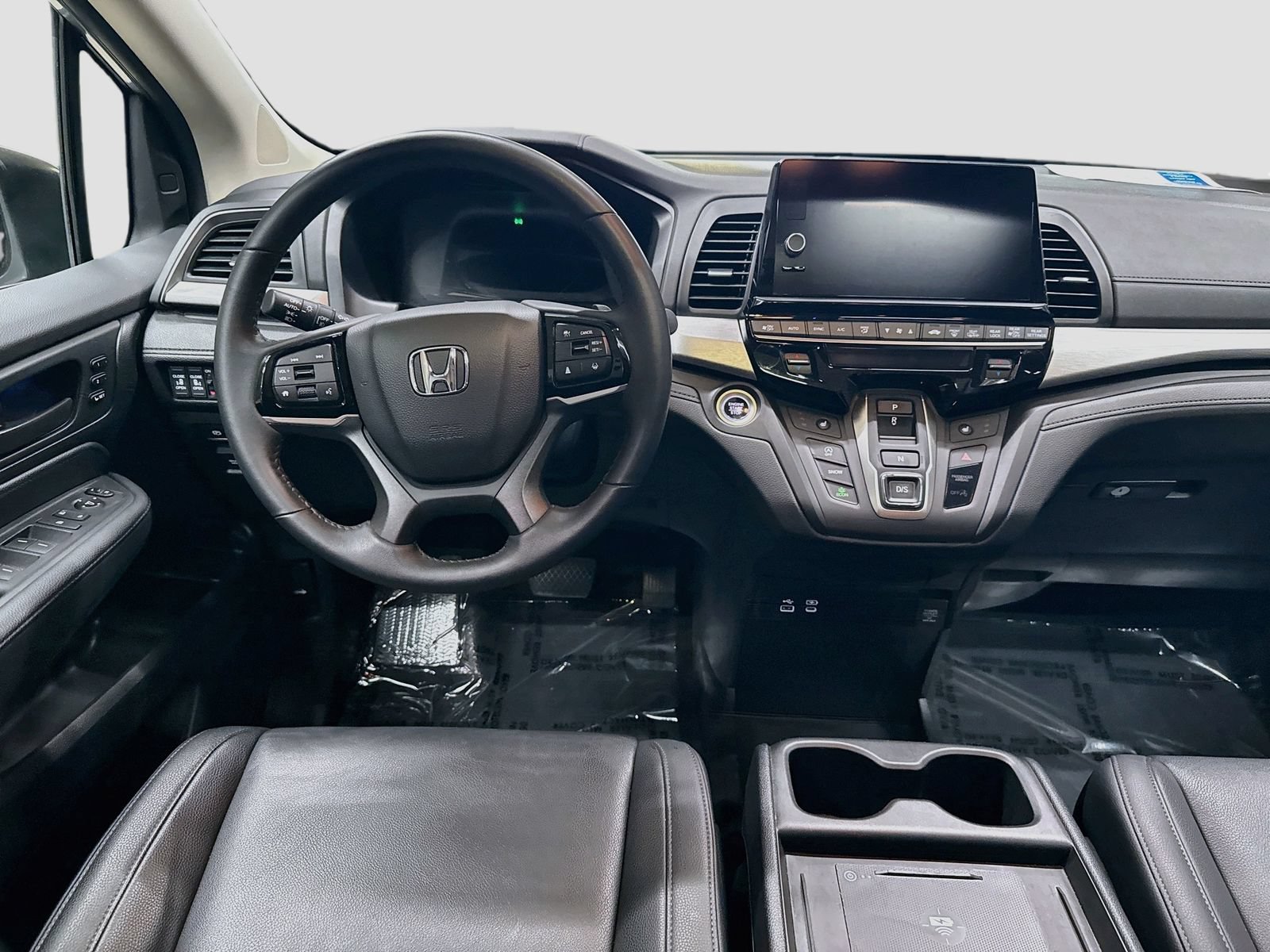 Used 2025 Honda Odyssey EX-L image 24