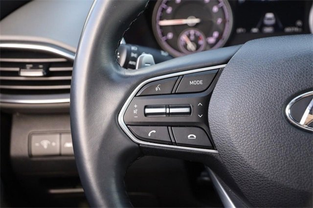 Used 2023 Hyundai Santa Fe SEL image 12