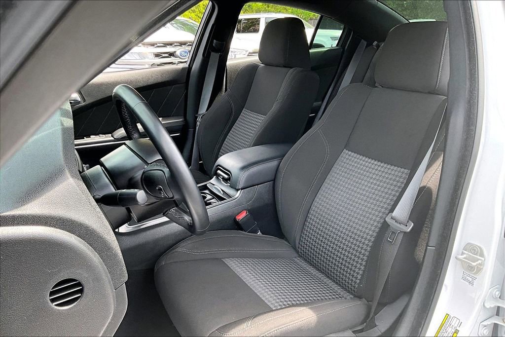 Used 2023 Dodge Charger SXT image 19