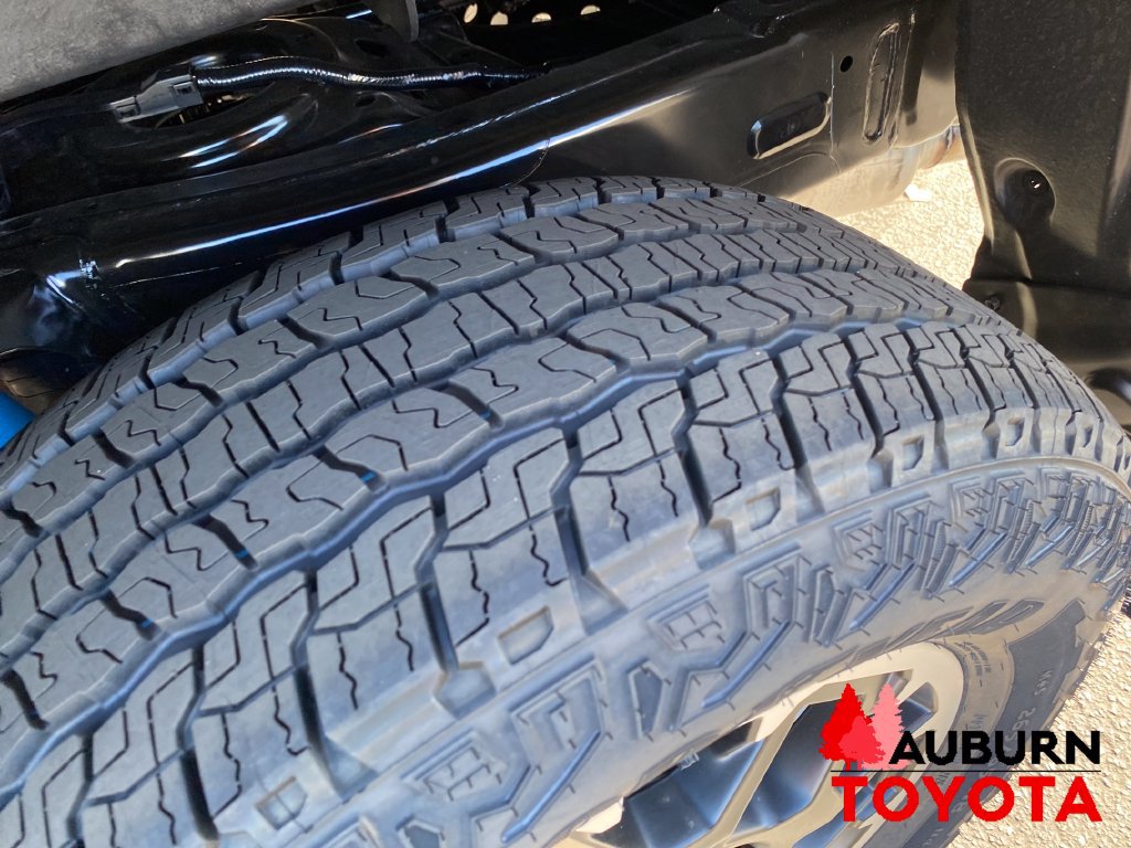 New 2026 Toyota Tacoma TRD Off-Road AWD/4WD image 23