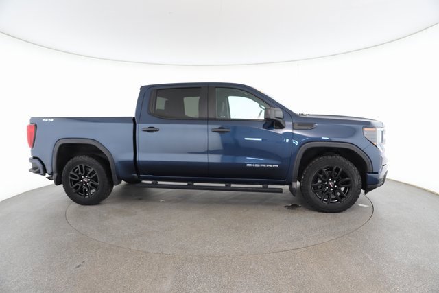 Used 2023 GMC Sierra 1500 Pro w/ Graphite Edition image 23