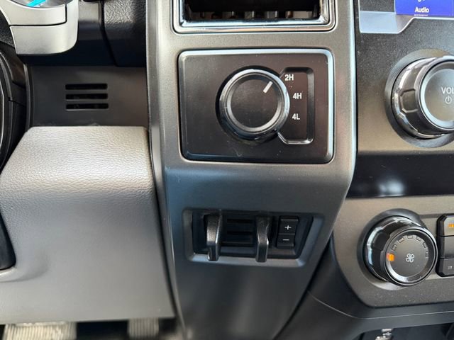 Used 2020 Ford F550 4x4 Crew Cab Super Duty image 18