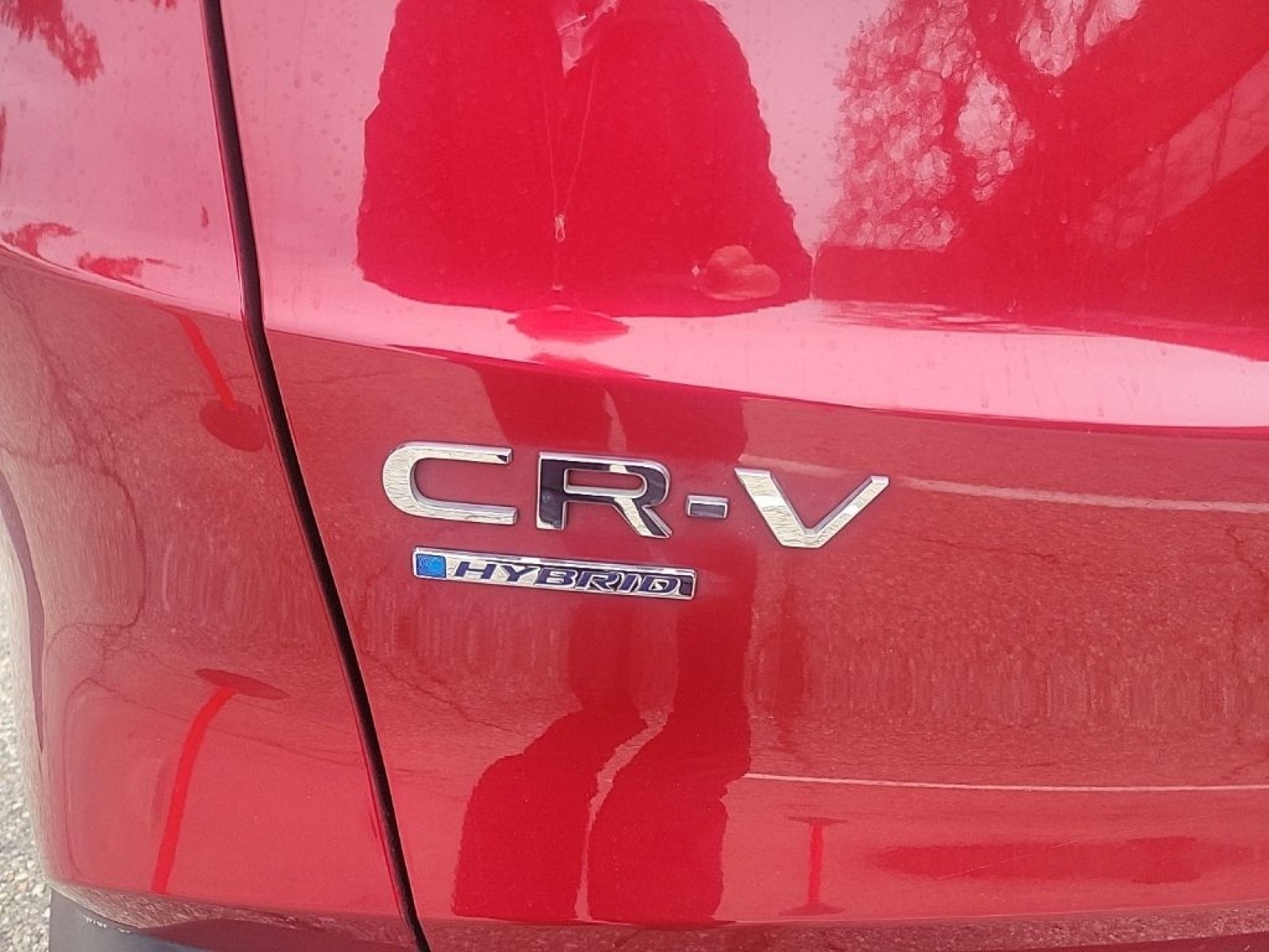 Used 2023 Honda CR-V Sport Touring image 10