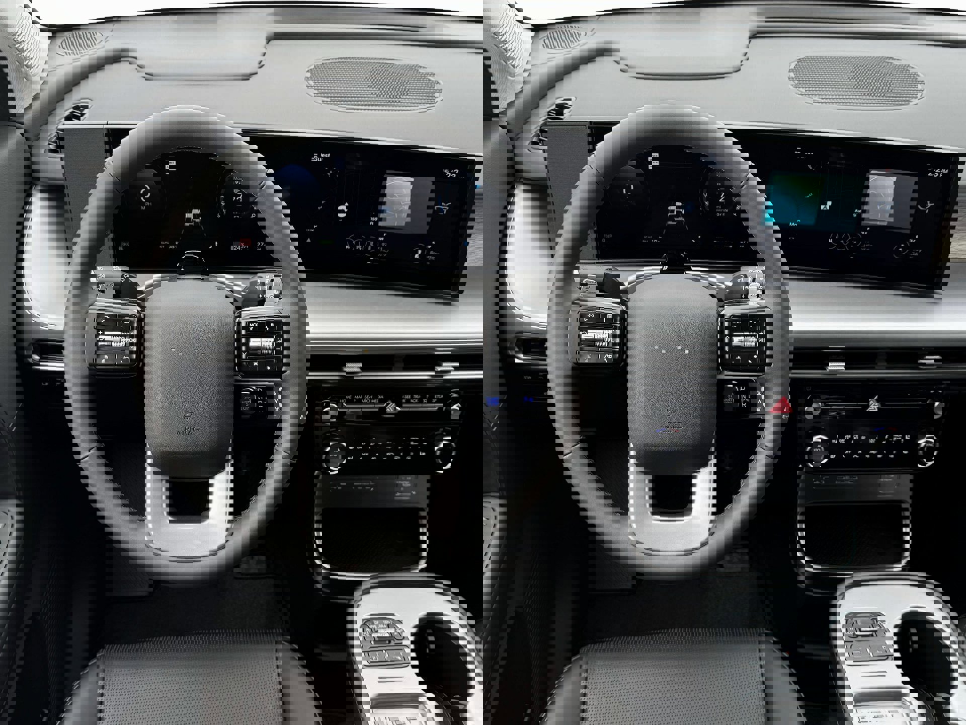 New 2026 Hyundai Ioniq 9 SEL w/ Tow & Go Package image 17