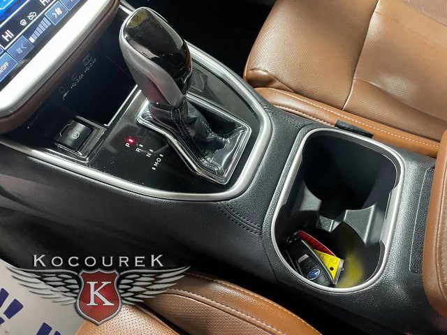 Used 2024 Subaru Outback Touring image 17