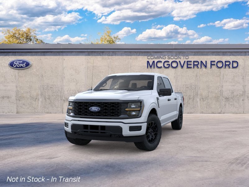 New 2026 Ford F150 STX AWD/4WD image 26