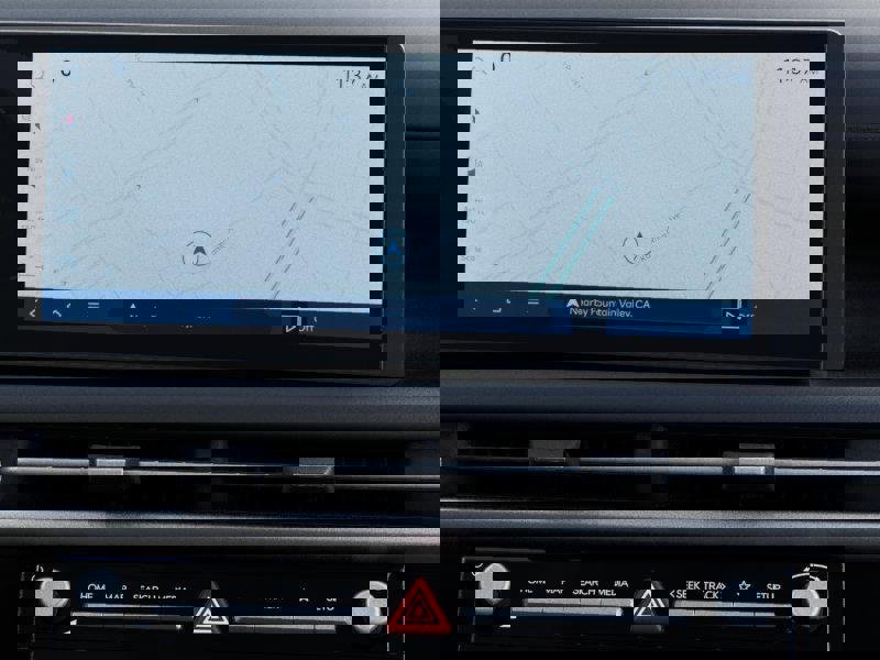 New 2026 Hyundai Tucson SEL w/ Tow & Go Package image 13