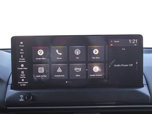 New 2026 Honda Pilot Sport image 10