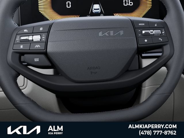 New 2026 Kia Sportage EX FWD image 22