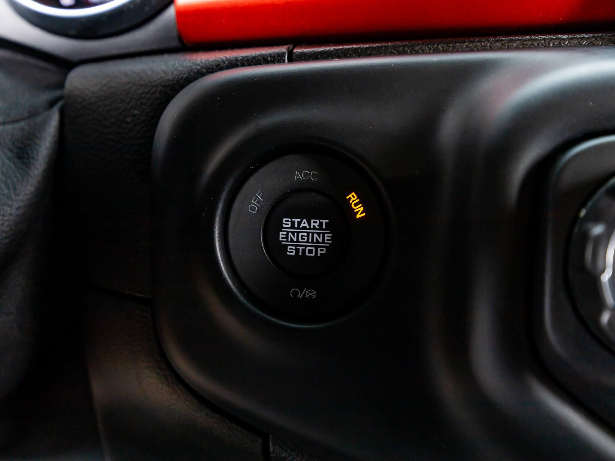 Used 2021 Jeep Wrangler Rubicon AWD/4WD image 20