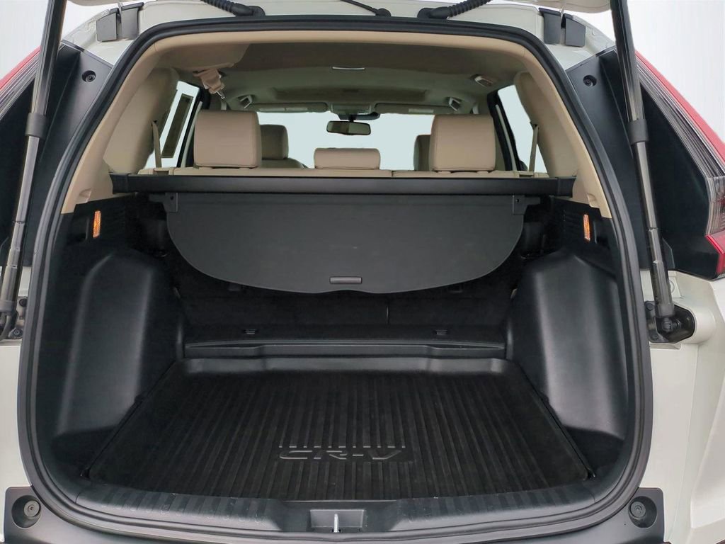 Used 2021 Honda CR-V EX-L image 14