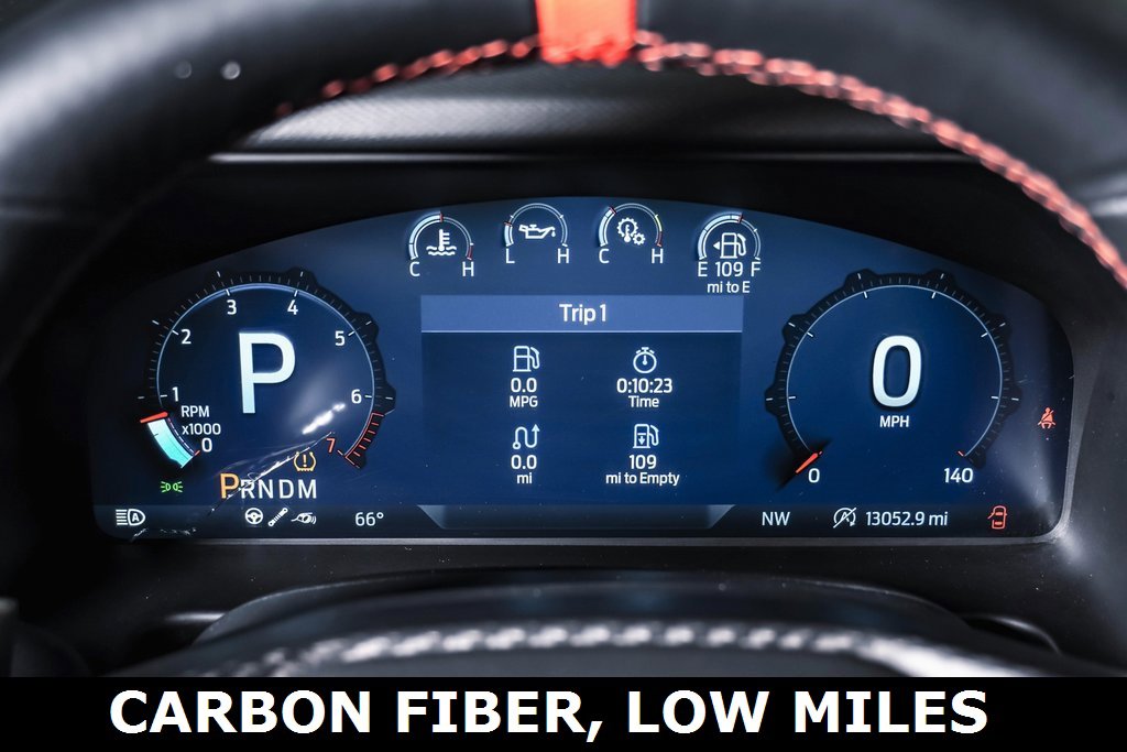 Used 2023 Ford Bronco Raptor w/ Interior Carbon Fiber Pack 6 image 23