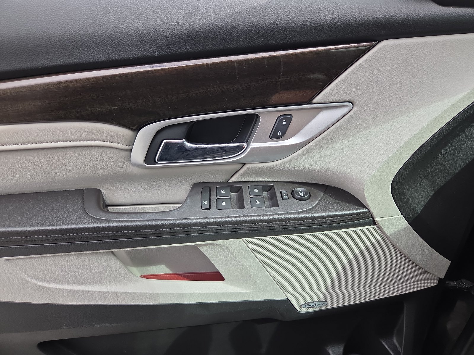 Used 2016 GMC Terrain Denali FWD image 25